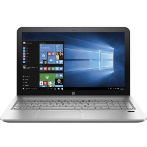 HP ENVY 15.6" Touch-Screen Laptop AMD FX-Series 6GB Memory 1TB HDD