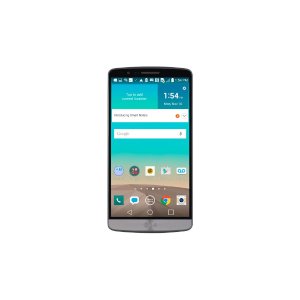LG G3(Certified Pre-Owned) LTE with FreedomPop 100% Free Mobile Phone Service