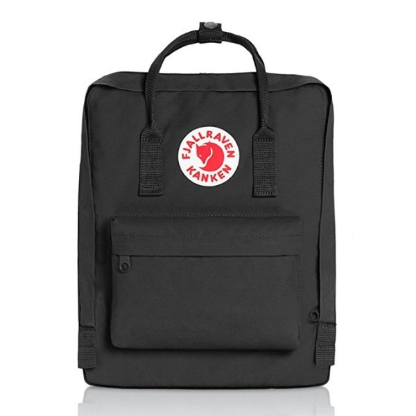 Fjallraven Kanken Classic Pack, Heritage and Responsibility Since 1960