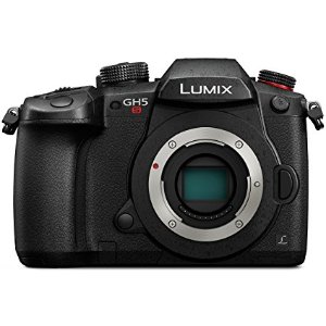 Extra $300 towards select Lumix GH5, G9 or GH5S Cameras