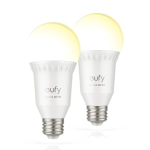 eufy Lumos Smart Bulb by Anker