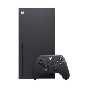 黑五价：Xbox Series X 次时代主机