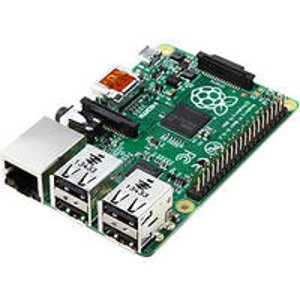Raspberry Pi Model B+ Computer Board 