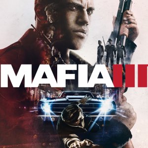 Mafia III  PS4/ Xbox One