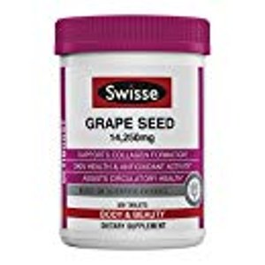 Swisse Grape Seed