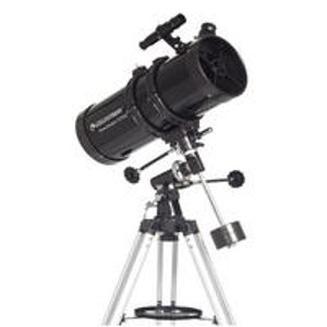 Select Celestron Telescopes & Binoculars @ Amazon.com