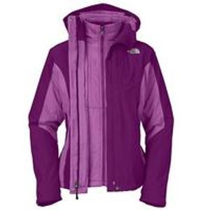 The North Face Women's Vinson II Triclimate Jacket
