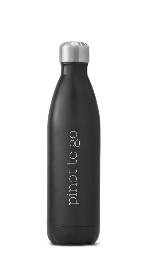 Pinot to Go | S'well® Bottle Official | Reusable Insulated Water Bottles