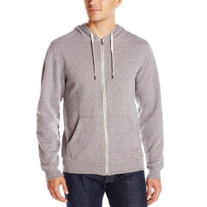 Levi's Men's Long-Sleeve Zip-Front Jackets@Amazon.com