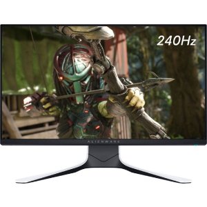 Dell Alienware AW2521HFL 25" 1080P 240Hz IPS Monitor