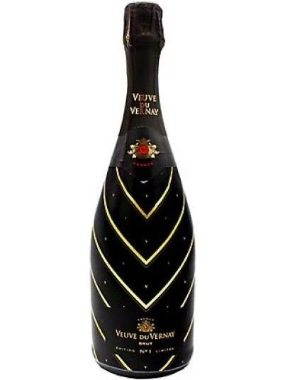Veuve du Vernay 1号版香槟