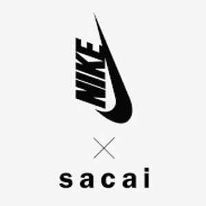 上新：Nike x sacai 男女款联名T恤、夹克、卫衣等潮流运动装