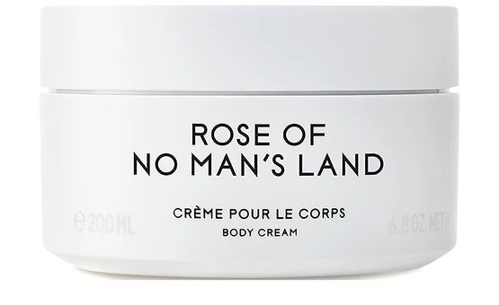 Rose of No Man's Land Body Cream 200 ml