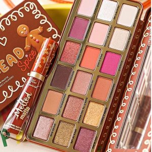 Too Faced Beauty Sale