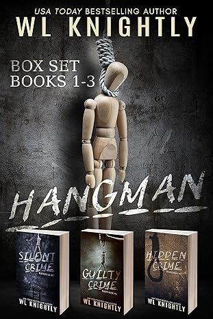 The Hangman 绞刑者系列合集