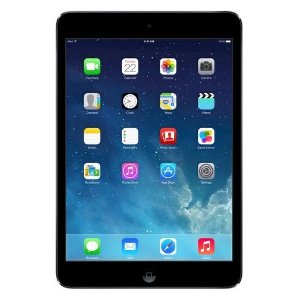 Apple® iPad Mini 2 16GB with Wi-Fi - Space Gray/Black