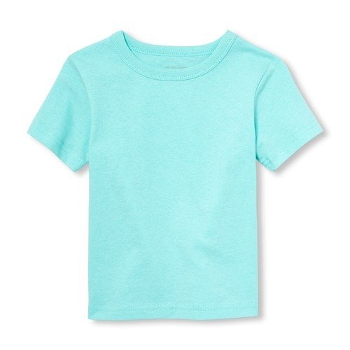 Baby And Toddler Boys Mix And Match Layering Tee