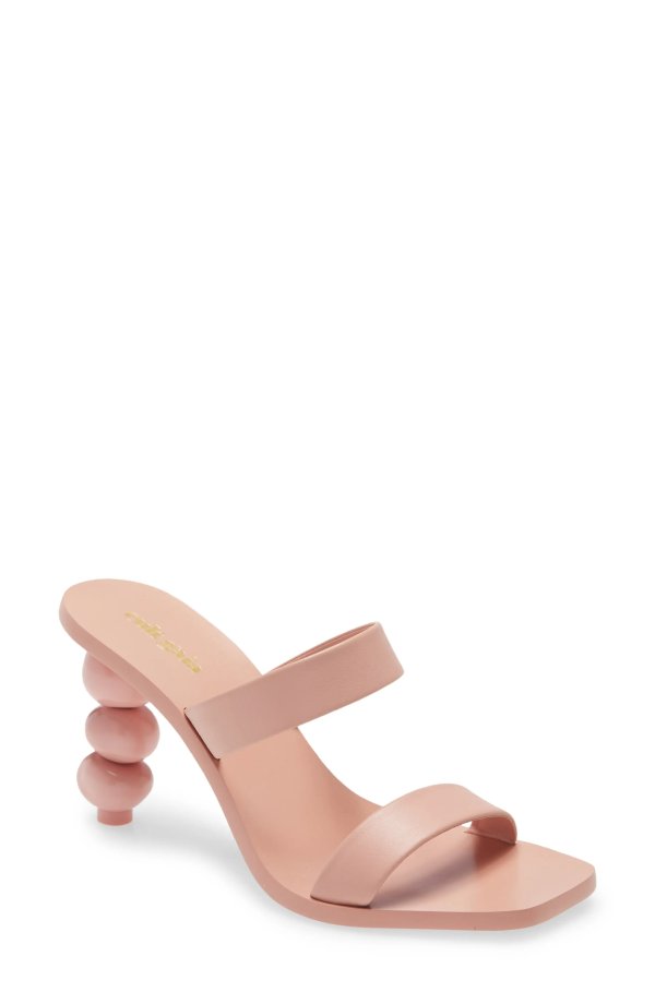 Meta Slide Sandal