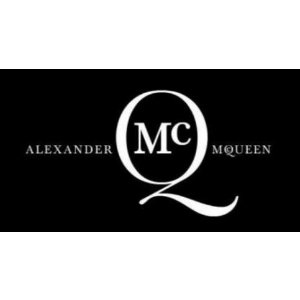 McQ Alexander McQueen Bird-Embellished Classic T-Shirt @ Neiman Marcus