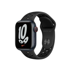 Apple Watch Series 7 GPS + Cellular  智能手表