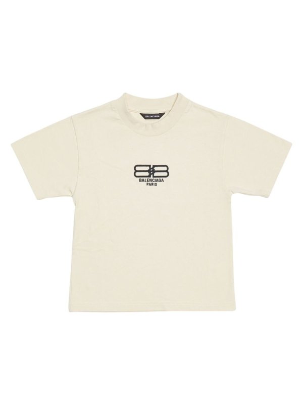 Kid's Bb Paris Icon T-shirt