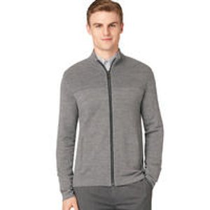 Sale & Regular-priced CALVIN KLEIN Men's Sweater @ Lord & Taylor