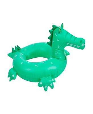 鳄鱼儿童浮水玩具