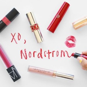 Nordstrom Lipsticks Sale