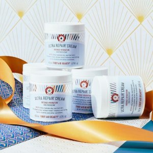 First Aid Beauty Offer