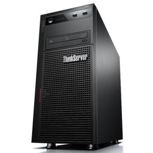 Lenovo ThinkServer TS440 70AQ0009UX E3-1225 3.20GHz 4GB Tower Server