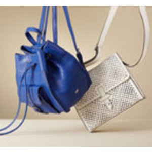 IIIBeca Designer Handbags on Sale @ Gilt