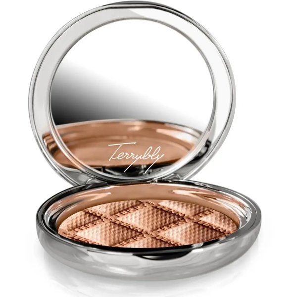 Terrybly Densiliss Compact Face Powder