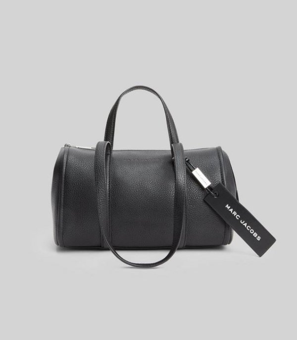 The Tag Bauletto Bag