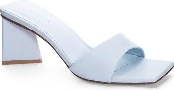 Yanda Slide Sandal (Women)