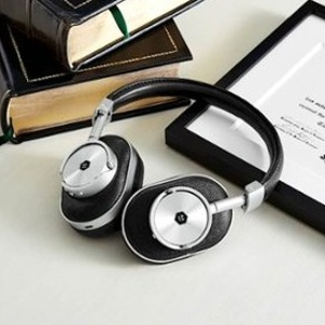 Master & Dynamic MW60 Wireless Over-the-Ear Headphones