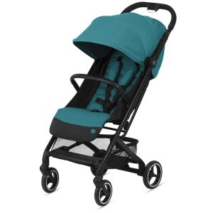 CybexBeezy Compact Stroller - River Blue