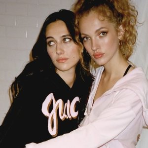 Buy One Track Piece @ Juicy Couture
