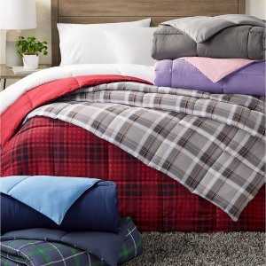 Macy's Select Comforters on Sale