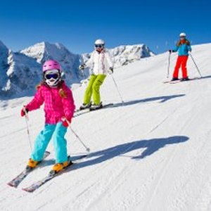 Zulily 儿童滑雪服、保暖外套特卖 寒冷冬季不再冷
