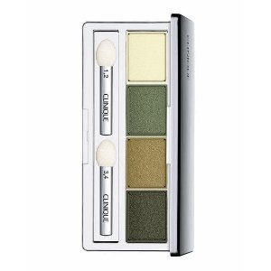 Clinique All About Shadow Quad Compact