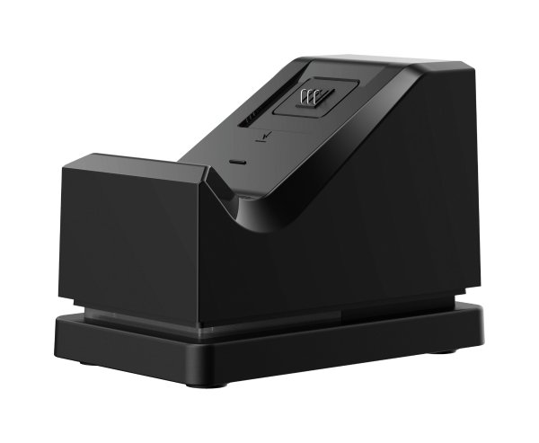 PowerA Charging Stand for Xbox Series X/S and Xbox One - Black | GameStop