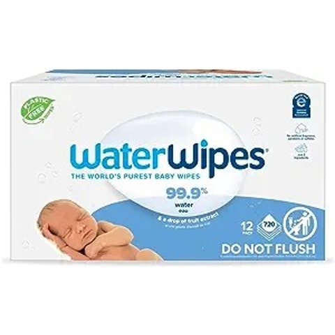 Expired baby deals wipes