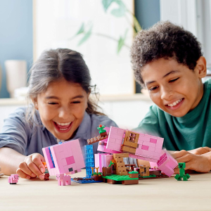 Amazon Select LEGO Sets Sale