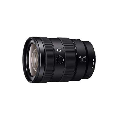 E 16-55mm f/2.8 G | APS-C, Mid-Range, Zoom Lens (SEL1655G)