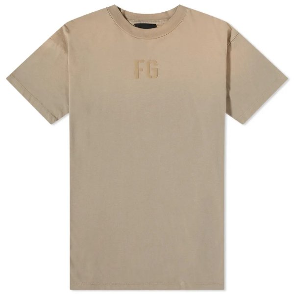 FG T恤