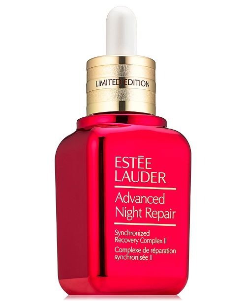 Limited Edition Lucky Red Advanced Night Repair, 1.6-oz.