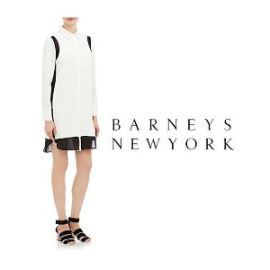 Select styles @ Barneys New York