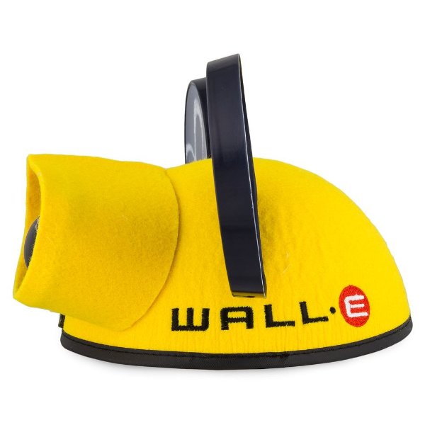 WALL E 造型帽子