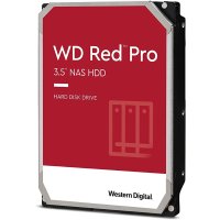 Red Pro 12TB NAS 机械硬盘