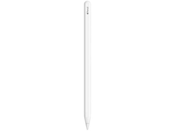 Pencil (2nd Generation) - White